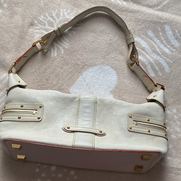 Louis Vuitton Bag, Made in France, pre owned - Picture 5 of 14